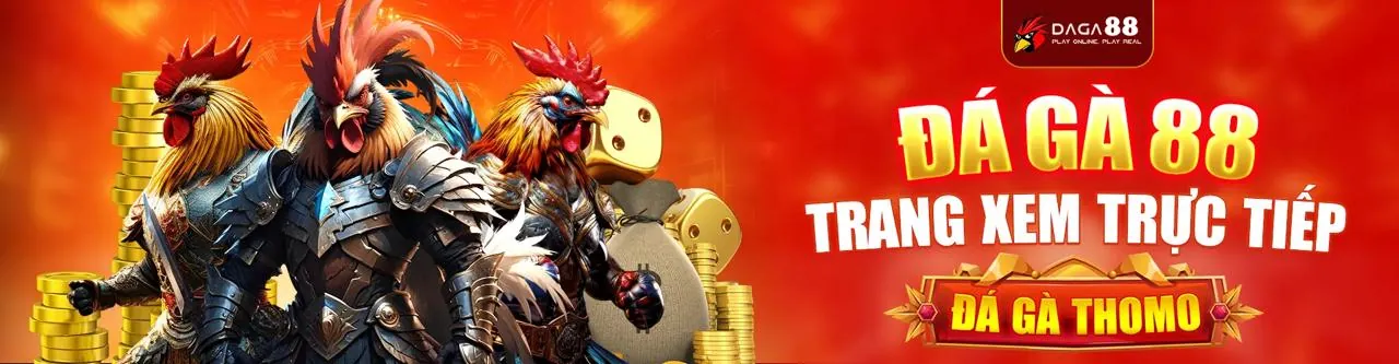 Đá Gà Trực Tuyến game 88