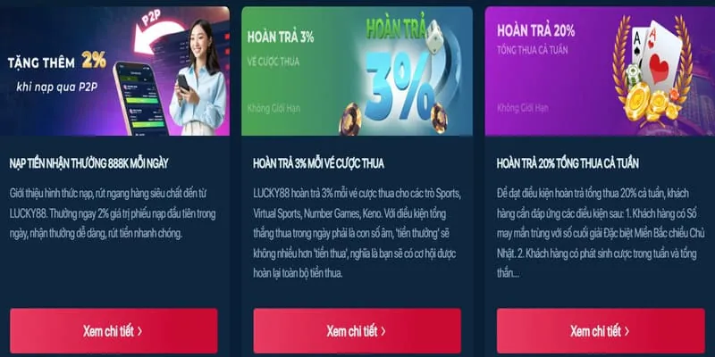 Khuyến mãi game 88 mới nhất
